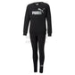 FELPA & LEGGINGS SET GIRL PUMA 671041-01