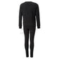 FELPA & LEGGINGS SET GIRL PUMA 671041-01