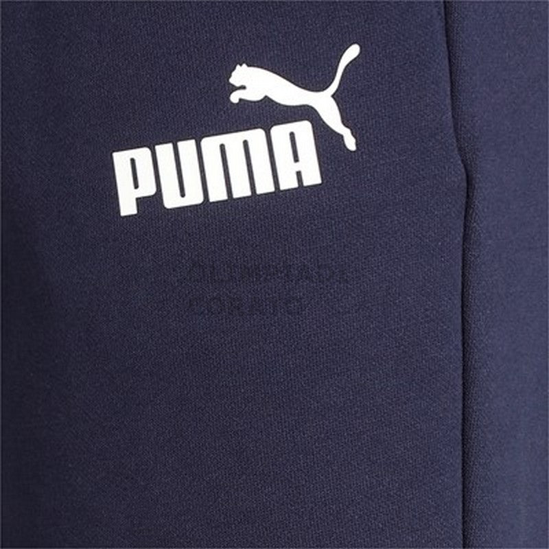 PANTALONE UOMO PUMA 586748-06