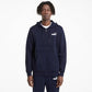 FELPE UOMO CON CAPPUCCIO E ZIP PUMA 586702-06