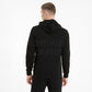 FELPA ZIP UOMO PUMA 586702-01