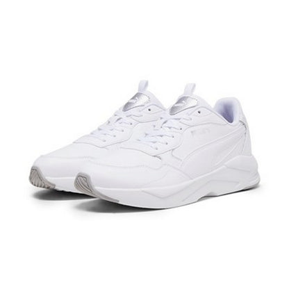 X-RAY SPEED LITE METALLICS PUMA 394761-02