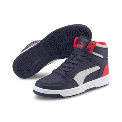 PUMA REBOUND HI