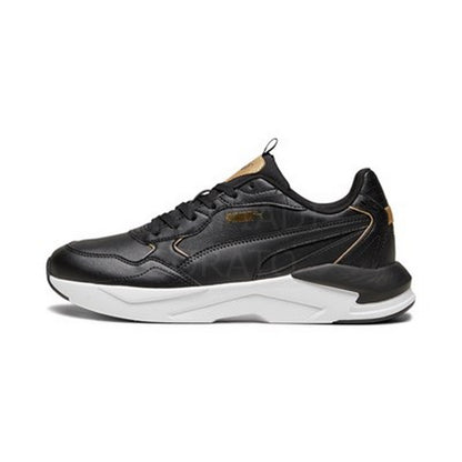 X-RAY SPEED LITE METALLICS PUMA 394761-01