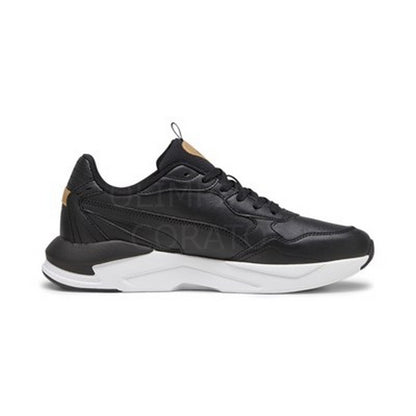 X-RAY SPEED LITE METALLICS PUMA 394761-01