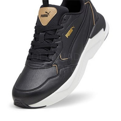X-RAY SPEED LITE METALLICS PUMA 394761-01