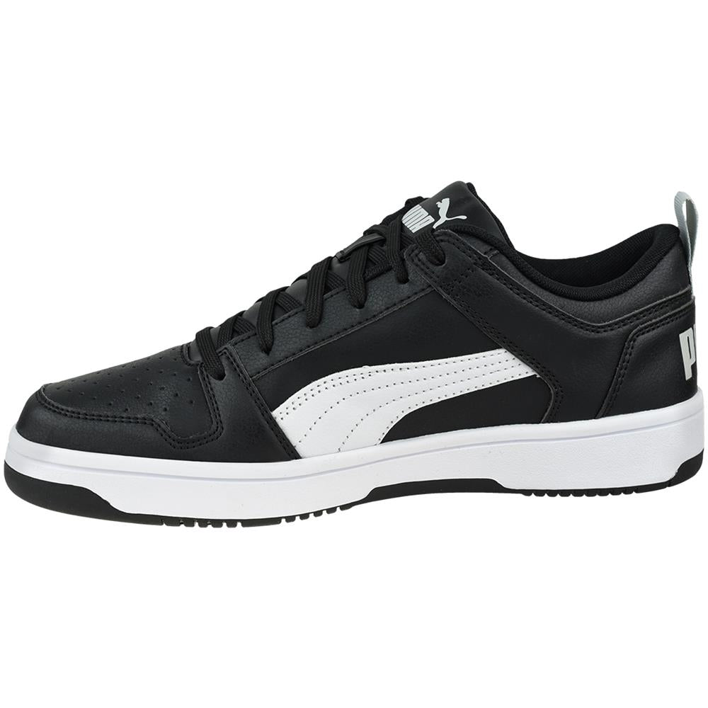 PUMA REBOUND LOW