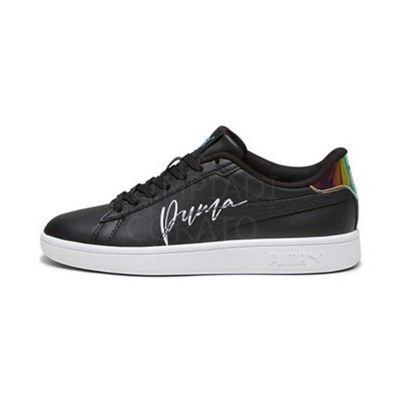 PUMA SMASH 3.0 L JR PUMA 392582-02