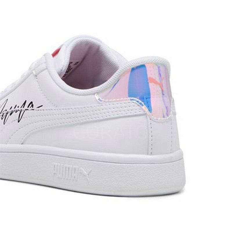 PUMA SMASH 3.0 JR PUMA 392582-01
