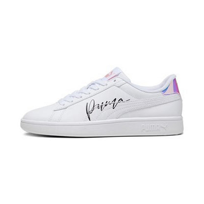 PUMA SMASH 3.0 JR PUMA 392582-01