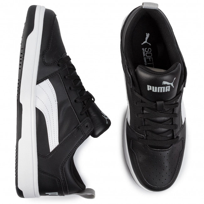 PUMA REBOUND LOW