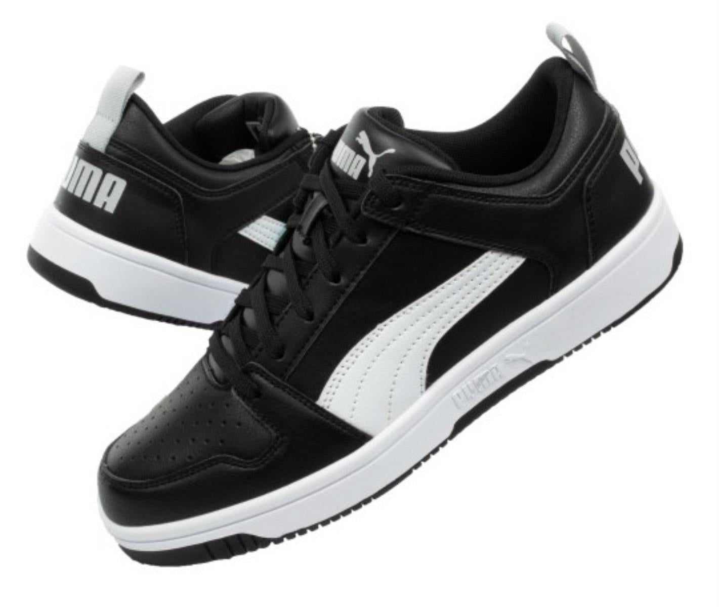 PUMA REBOUND LOW