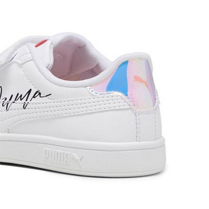 PUMA SMASH 3.0 PS PUMA 392574-01