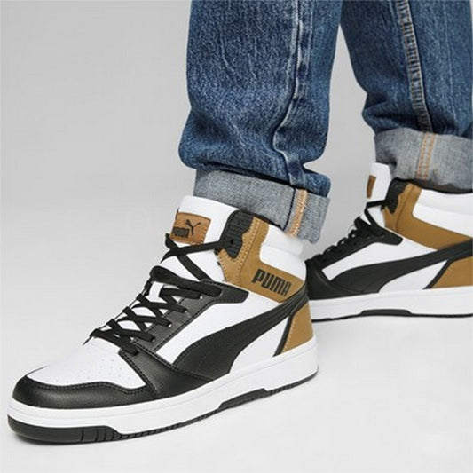 REBOUND V6 PUMA 392326-09