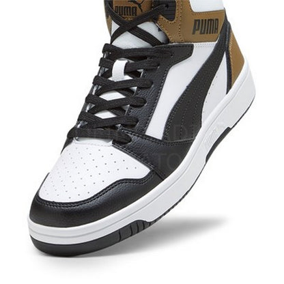 REBOUND V6 PUMA 392326-09