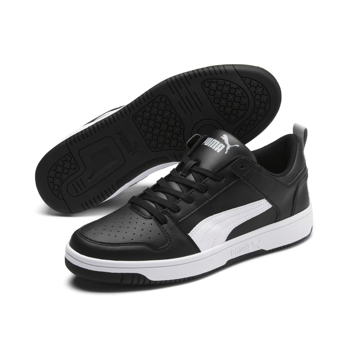 PUMA REBOUND LOW