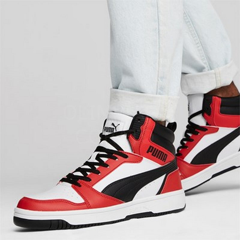 REBOUND V6 PUMA 392326-04