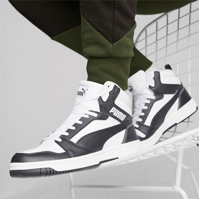 REBOUND V6 PUMA 392326-01