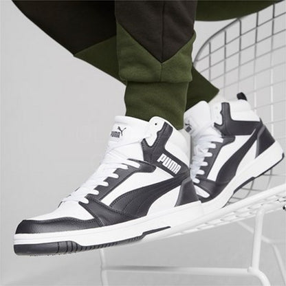 REBOUND V6 PUMA 392326-01