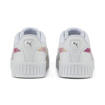 CARINA 2.0 HOLO JR PUMA 387985-01