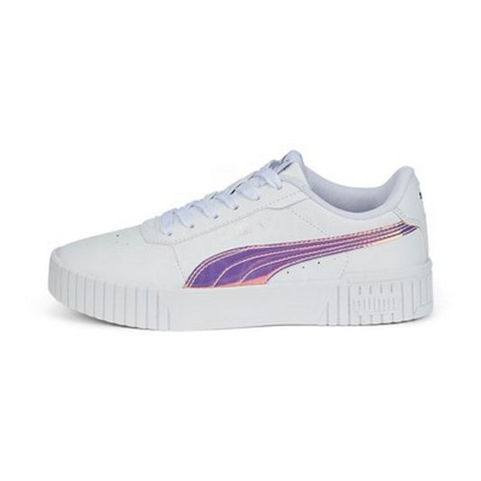 CARINA 2.0 HOLO JR PUMA 387985-01