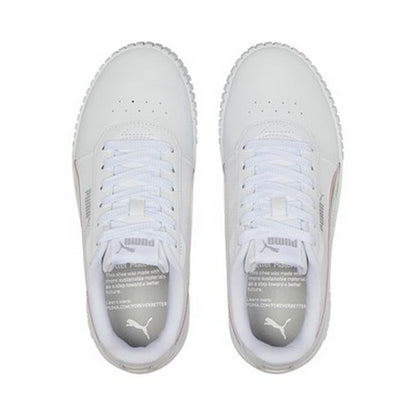 CARINA 2.0 HOLO JR PUMA 387985-01