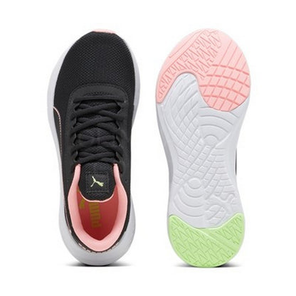 NIGHT RUNNER V2 PUMA 379257-06