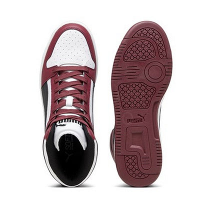PUMA REBOUND LAYUP SL PUMA 369573-37