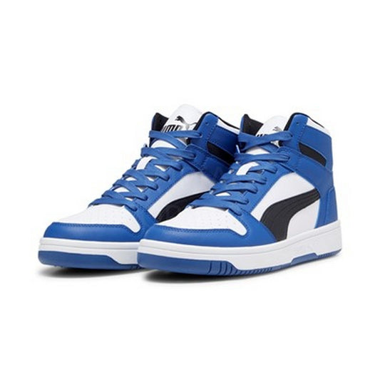 PUMA REBOUND MID PUMA 369573-36
