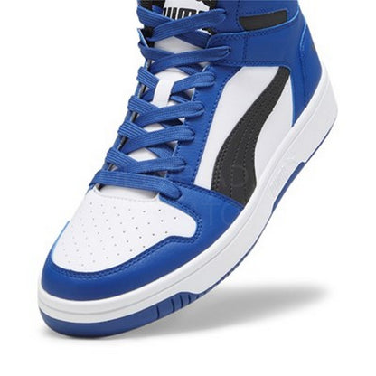 PUMA REBOUND MID PUMA 369573-36