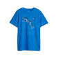 ACTIVE SPORTS GRAPHIC T-SHIRT JUNIOR PUMA 676284-47