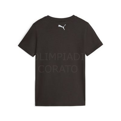 ACTIVE SPORTS GRAPHIC T-SHIRT JUNIOR PUMA 676284-01