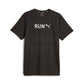 MEN'S GRAPHIC T-SHIRT RUN PUMA 524202-01