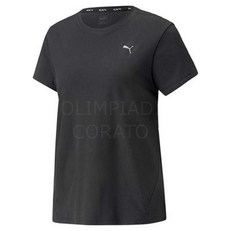 RUN FAVORITE T-SHIRT W PUMA 523166-01