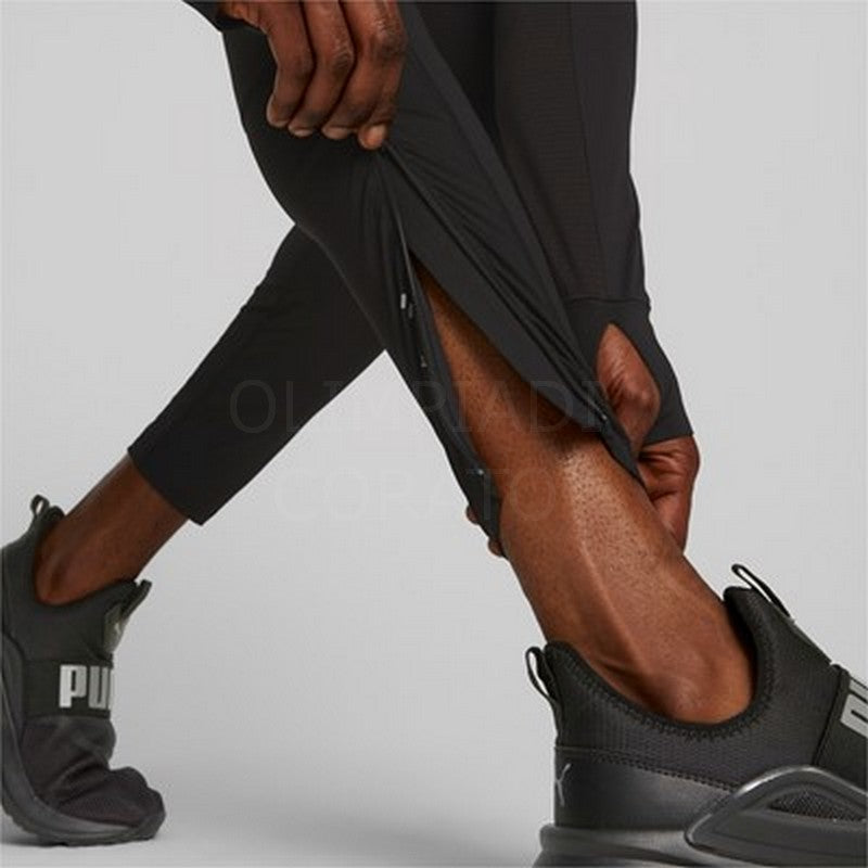 PANTALONE RUNNING UOMO PUMA 523161-01