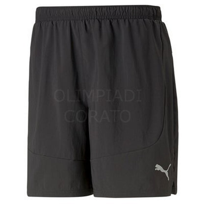 SHORT UOMO RUN FAVORITE  PUMA 523159-01