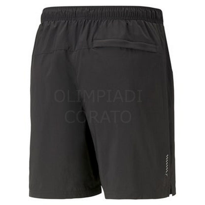 SHORT UOMO RUN FAVORITE  PUMA 523159-01