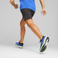 SHORT UOMO RUN FAVORITE  PUMA 523159-01