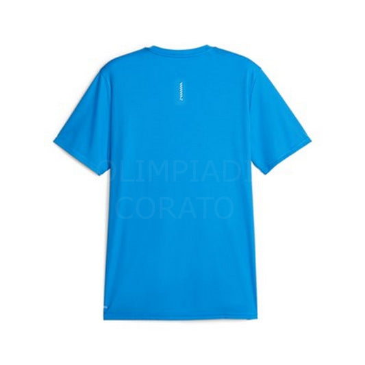 T-SHIRT RUN FAVORITE UOMO PUMA 523150-46