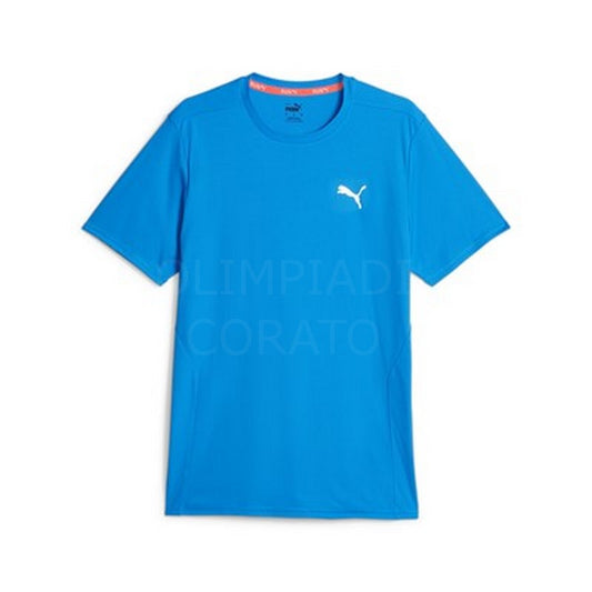 T-SHIRT RUN FAVORITE UOMO PUMA 523150-46