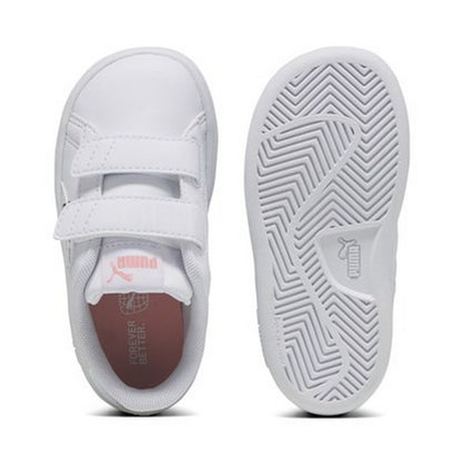 PUMA SMASH 3.0 INF PUMA 392576-01