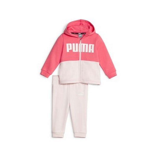 TUTINA INFANT JOGGER FL PUMA 670137-24