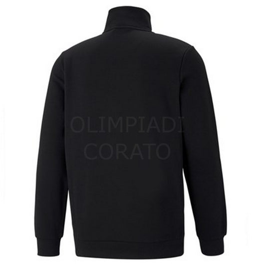 FELPA ZIP UOMO PUMA 586694-01