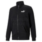 FELPA ZIP UOMO PUMA 586694-01