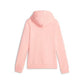 FELPA CAPPUCCIO GIRL JUNIOR PUMA 587031-63