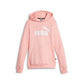 FELPA CAPPUCCIO GIRL JUNIOR PUMA 587031-63