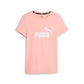 T-SHIRT GIRL PUMA 587029-94