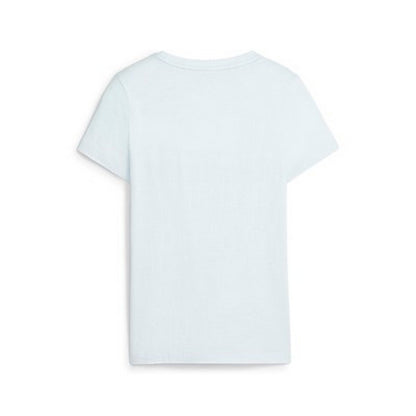 T-SHIRT GIRL JUNIOR PUMA 587029-69