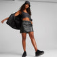 GONNA LEATHER MINI SKIRT PUMA 535693-51