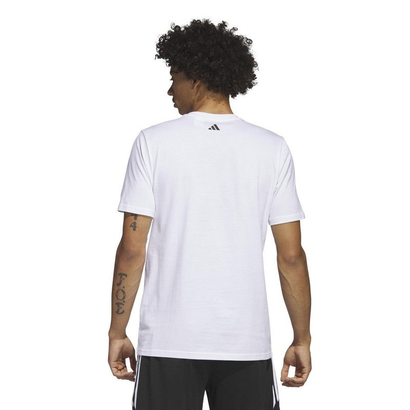 T-SHIRT UOMO ADIDAS IC1870